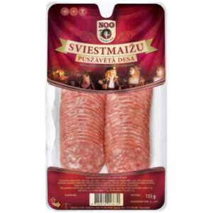 Desa sviestmaižu žāvēta 135g