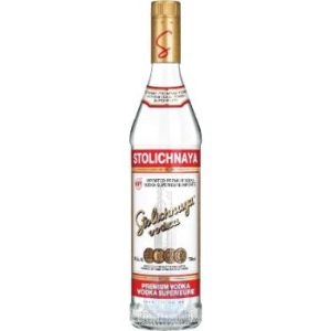 Degvīns Stolichnaya 40% 1.75l