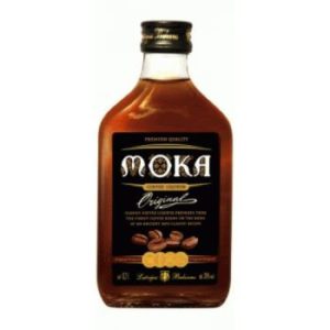 Liķieris Moka 30% 0.2l