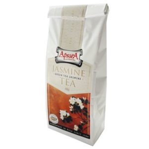 Tēja Apsara Jasmīne zaļā 90g