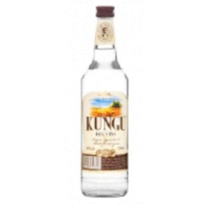 Degvīns Kungu 40% 0.35l