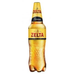 Alus Zelta Premium 5.2% 1l PET