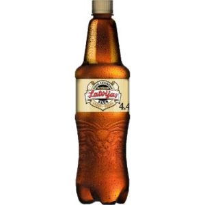 Alus Latvijas Sevišķi viegli baudāms 4.4% 1l PET