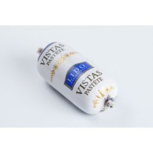 Pastēte vistas Lido 120g