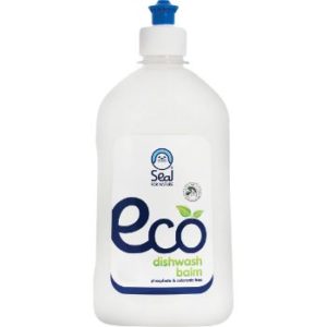 Trauku mazg.balzams 500ml Eco