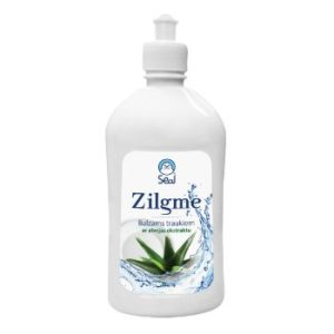 Trauku mazg.līdzeklis 500ml Zilgme ar alveju