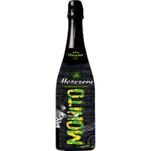 Dzēriens Mežezers mohito 0.75l