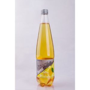 Alus kokteilis Beershake cranberry lime 4.5% 1l