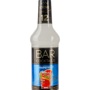 Alk. kokteilis Cēsu Bar grapefr. 14% 0.275l