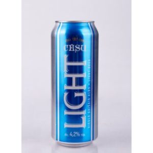 Alus Light 4.2% 0.5l can