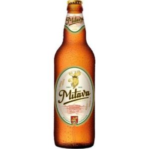 Alus Mītava 5% 0.5l