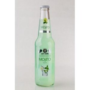 Alk.kokt. Mojito 4.7 % 0.33l