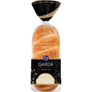 Baltmaize Fazer Gardā griezta 400g