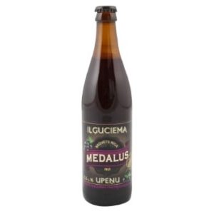 Alus Medalus  upeņu 5.5% 0.5l