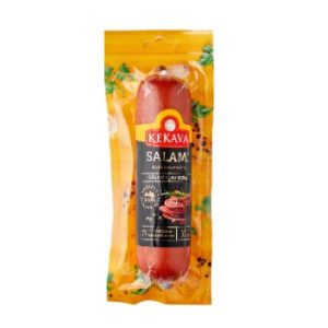 Salami desa cāļa gaļas k/k 320g