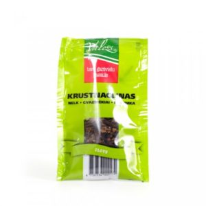 Krustnagliņas 15g