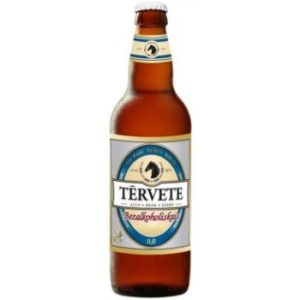 Alus bezalkoholiskais Tērvete 0.5l