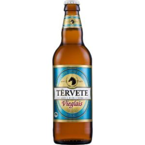 Alus Tērvete vieglais 3.5% 0.5l