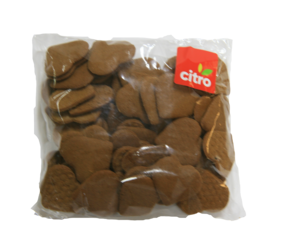 Piparkūkas Citro 200g