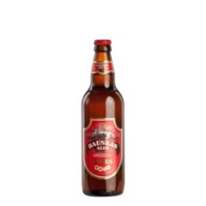 Alus Bauskas Gaišais 4.5% 0.5l