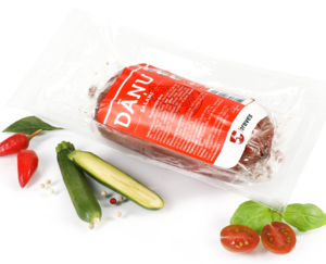 Salami Dāņu puskūpināta 360g