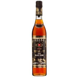 Brendijs Čornij Aist 40%  0.5l