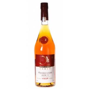 Brendijs Francuskij Aist 40% 0.2l