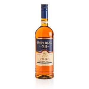 Brendijs Imperial XII 36% 0.7l