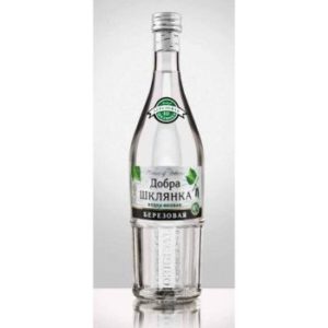 Degvīns Dobra Škļanka Berjozovaja 40% 0.5l