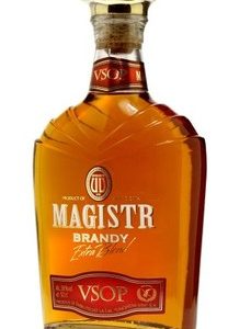 St.alk.dzēriens Magistr Cherry 30% 0.5l