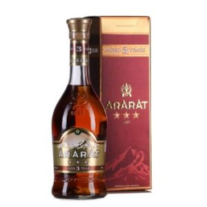 Brendijs Ararat 3* 40% 0