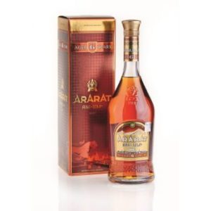 Brendijs ANI 6YO 40% 0.7l