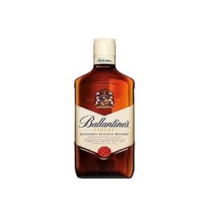 Viskijs Ballantine`s 40% 0
