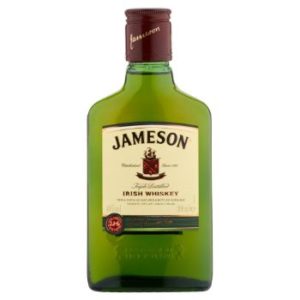 Viskijs Jameson 40% 0