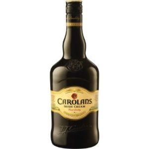 Liķieris Carolans Irish Cream 17% 0.7l