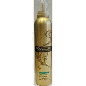 Matu putas Nova Gold 300ml