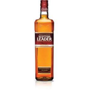 Viskijs Scottich Leader 40% 0.7l