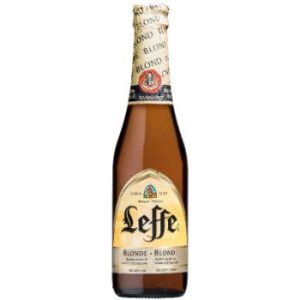 Alus Leffe Blond 6.6% 0.33l