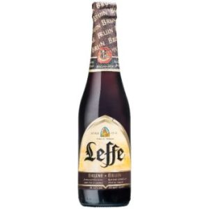 Alus Leffe Brune 6.6% 0.33l