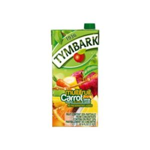 Nektārs Tymbark multivitamīnu 2l