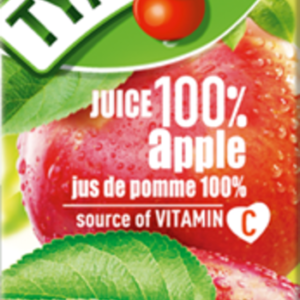 Sula Tymbark ābolu 1l