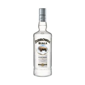 Degvīns Zubrowka Biala 40% 0.5l