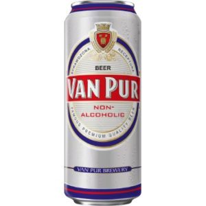 Alus bezalk. Van Pur Alk.Free 0.5% 0.5l