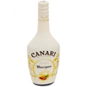 Liķieris Canari Marcipāns 15% 0.35l