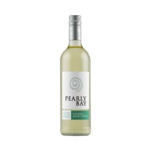 Vīns Pearly sweet white 8% 0.75l