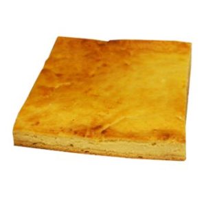 Plātsmaize biezpiena