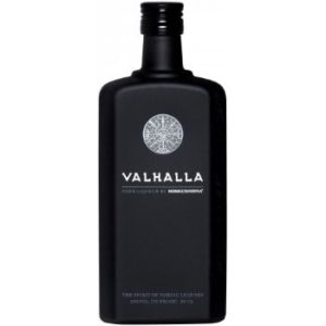Uzlējums Valhalla by Koskenkorva 35% 0.5l