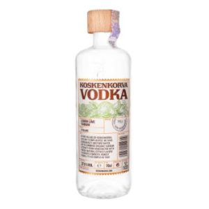 Degvīns Koskenkorva Lemon Lime Yarrow 37.5% 0.7l