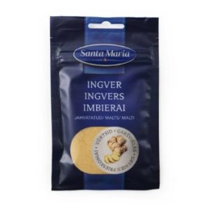 Ingvers malts 20g