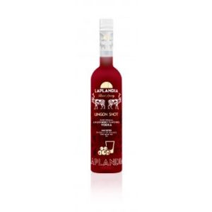 Degvīns Laplandia Lingonberry Shot 40% 0.7l